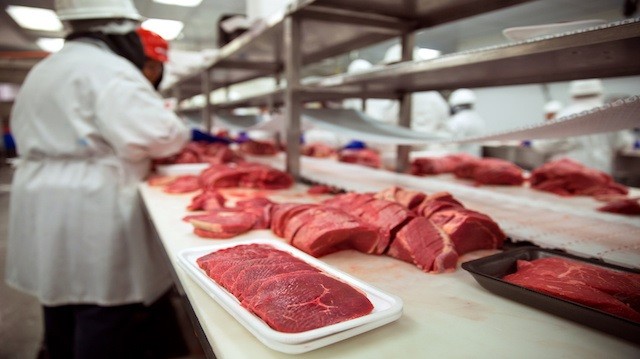 Саудовская Аравия сняла запрет на поставку мясопродуктов из России фото 2