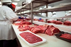 Саудовская Аравия сняла запрет на поставку мясопродуктов из России
