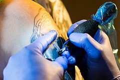 В чём основная опасность татуировок – рассказали учёные