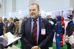 Ущерб Коршунова ФСИН оценён в 160 миллионов рублей