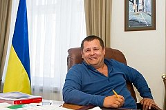 Мэр Днепра к приезду Саакашвили снял запрет на гастроли передвижных цирков