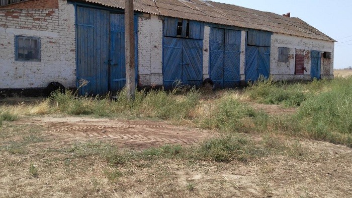 Ставропольского мецената сажают за подъем села? фото 3