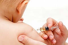 За отказ от прививок родителей будут штрафовать