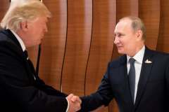 Путин и Трамп могут встретиться на АТЭС