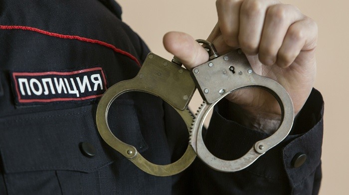 На Ставрополье задержали подозреваемого в нападении на полицейских фото 2