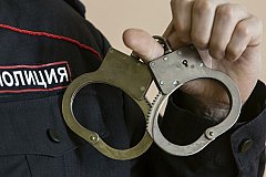 На Ставрополье задержали подозреваемого в нападении на полицейских