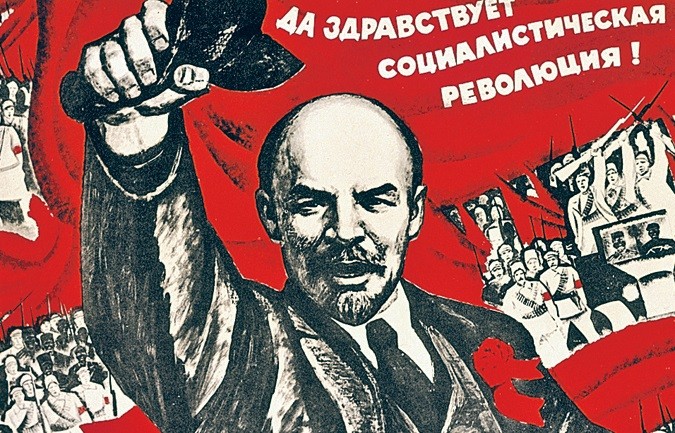 Октябрьская революция и отношение к ней как диагноз фото 2
