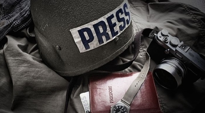 В Сирии ранены журналисты НТВ и «Звезда»