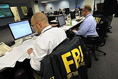 ФБР уличено во взломе компьютеров России, Ирана и Китая