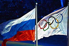 Россию могут не допустить до Олимпиады