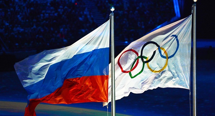Россию могут не допустить до Олимпиады