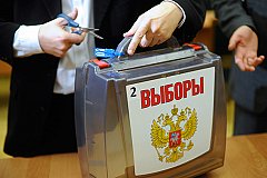 Кремль: Сюрпризы президентских выборов только начинаются