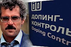 Родченков обвиняет в применении допинга 34 российских футболистов