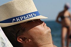 Курортный сбор в Крыму введут в мае следующего года