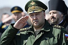 У российских ВКС новый главнокомандующий