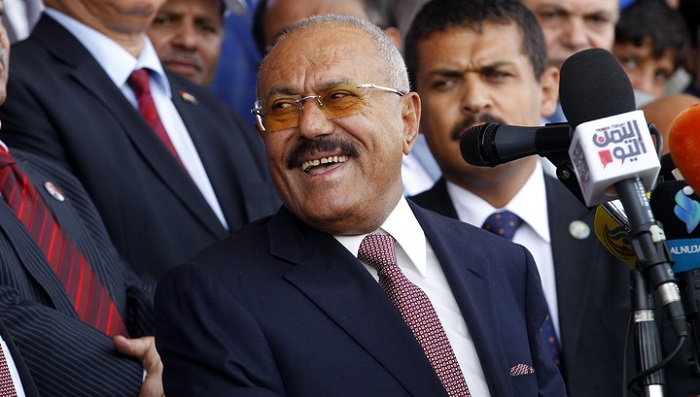 Бывший президент Йемена погиб от рук хуситов