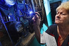 Для Москвы утверждены тарифы на электричество на 2018 год
