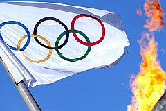 Россияне решили выступать на Олимпиаде под нейтральным флагом