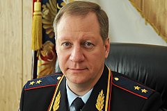 Глава Экспертно-криминалистического центра МВД РФ обвиняется в мошенничестве
