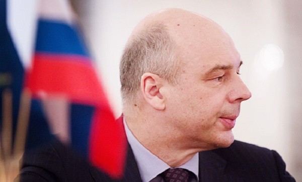 Министр финансов России Антон Силуанов. Фото: РБК