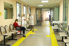 На ремонт поликлиник из бюджета выделят 30 миллиардов рублей
