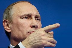По распоряжению Путина Дагестану и Новгородской области выделены более 4 млрд рублей