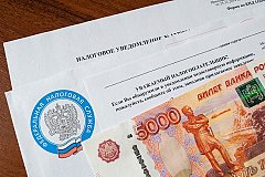 В Госдуме задумались о списании долгов россиян