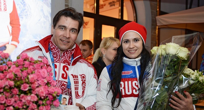 МОК отобрал у россиян ещё две медали