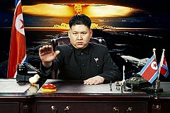Ядерная кнопка Ким Чен Ына: до Потомака рукой подать