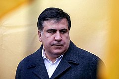 Саакашвили хотят судить в Грузии