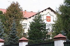 Власти Вильнюса по примеру Вашингтона назовут улицу у посольства РФ именем Немцова