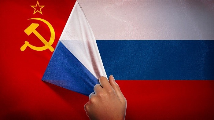 Использование Россией советской символики на ОИ рассмотрит МОК фото 2