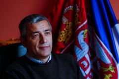 В Косово растрелян лидер косовских сербов Оливер Иванович