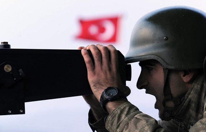Тревожные тенденции сирийской развязки: амбиции Эрдогана кантоном Африн не ограничатся