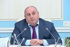 Мэр Махачкалы попал под «колпак» Следственного комитета