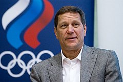 На Олимпиаде в Пхенчхане «Русского дома» не будет
