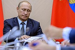 Путин хорошо осведомлен о ситуации в Дагестане