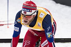 Норвежские лыжники используют ингаляторы как допинг и WADA явно не против