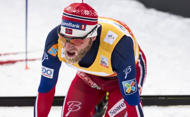 Норвежские лыжники используют ингаляторы как допинг и WADA явно не против