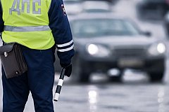В 2017 году в ДТП на дорогах России погибли более 19 тысяч человек