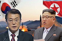 Пхеньян и Сеул готовятся к межкорейскому саммиту