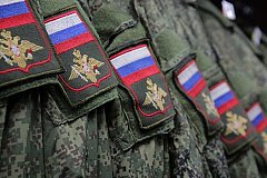 Президентом России подписан указ о военных сборах запасников