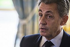 Саркози решился на спор с судьями