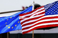 Шабаш «солидарных». США и страны ЕС высылают российских дипломатов.
