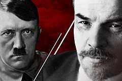 В сравнении Ленина с Гитлером суд нарушений не нашёл