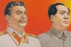 В Китае жестоко избили американского дипломата за ложь о Сталине