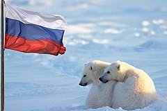 В России на строительство платформы «Северный полюс» будет выделено 6,9 млрд рублей