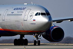 Визовая проблема угрожает прекращением авиаперевозок между Россией и США