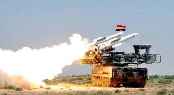 Новый удар не за горами: какие средства обеспечивают безупречность ПВО Сирии? фото 2