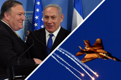 Стартовала военно-дипломатическая подготовка к региональному ирано-израильскому конфликту